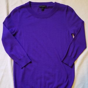 Merino wool Tippi sweater